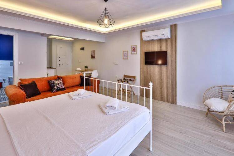Yaz Apart Hotel