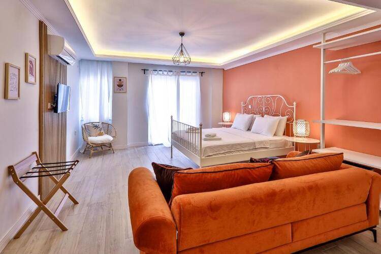 Yaz Apart Hotel