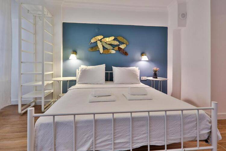 Yaz Apart Hotel