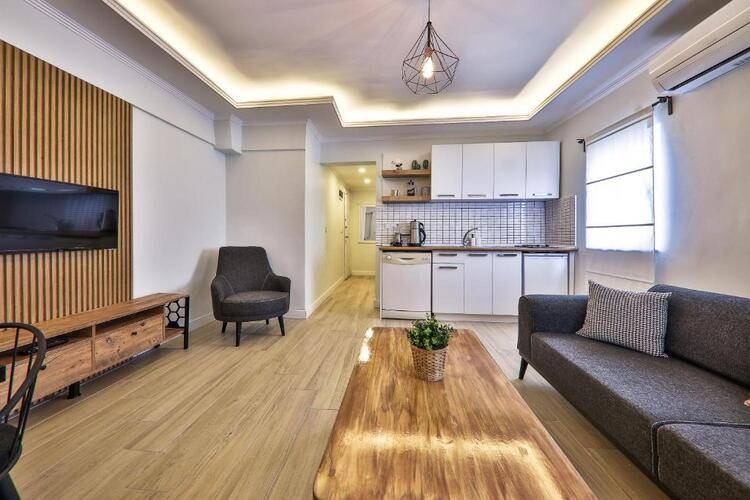 Yaz Apart Hotel