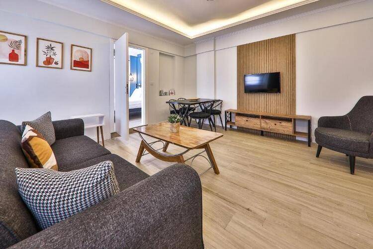 Yaz Apart Hotel