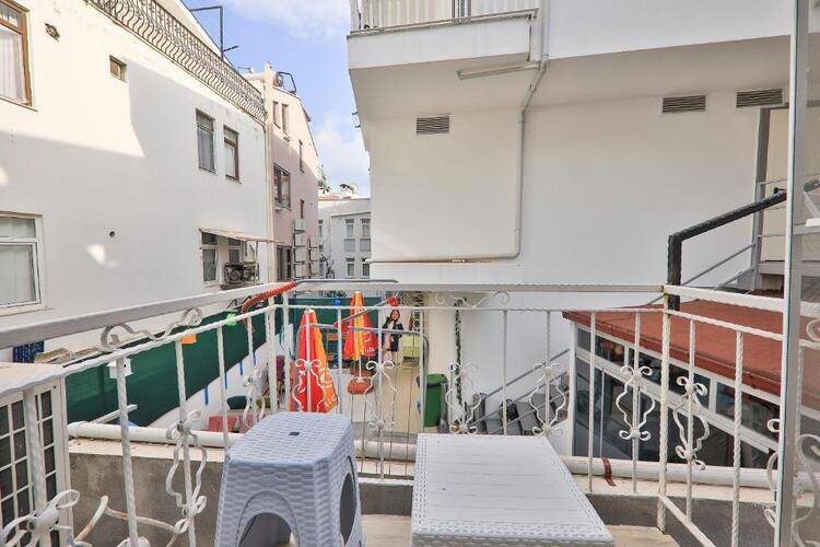 Yaz Apart Hotel