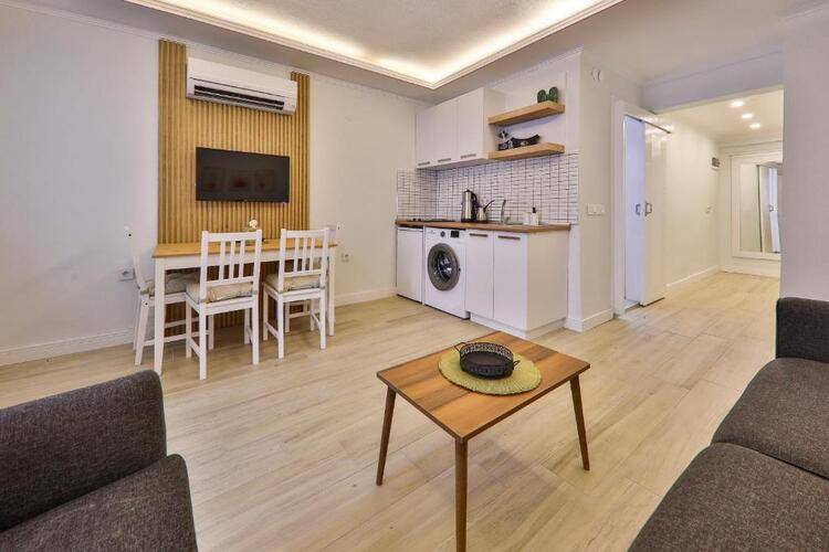 Yaz Apart Hotel