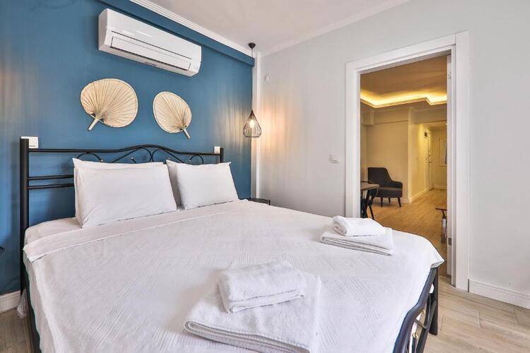 Yaz Apart Hotel