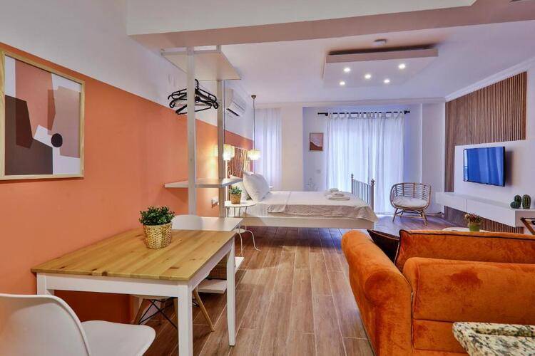 Yaz Apart Hotel