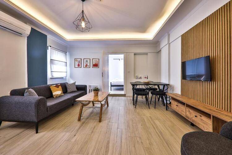 Yaz Apart Hotel
