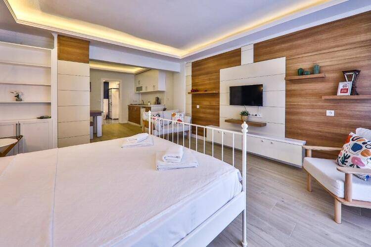Yaz Apart Hotel