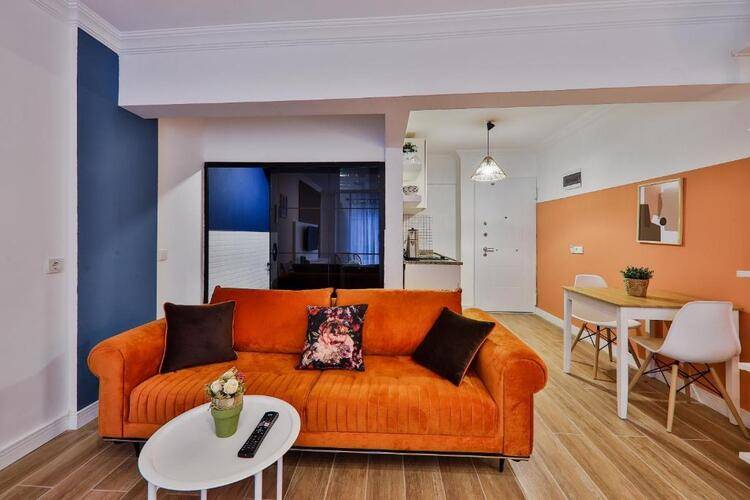 Yaz Apart Hotel