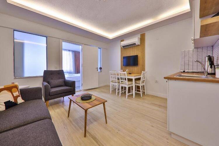 Yaz Apart Hotel