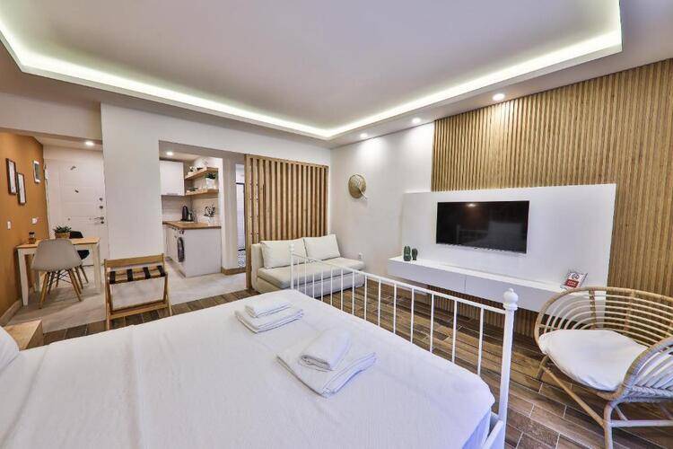 Yaz Apart Hotel