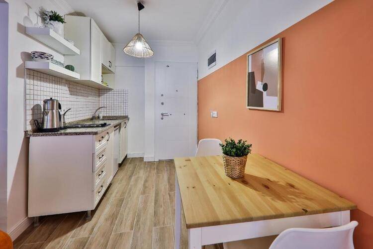 Yaz Apart Hotel