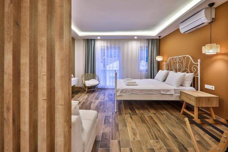 Yaz Apart Hotel