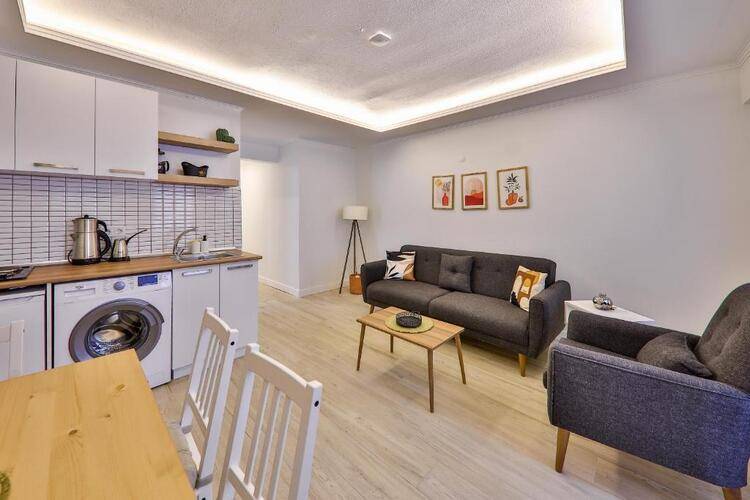 Yaz Apart Hotel