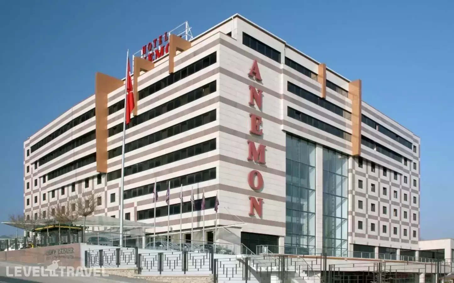 Hotel Anemon Eskisehir