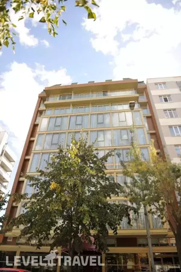 Smart By Dedeman Eskisehir