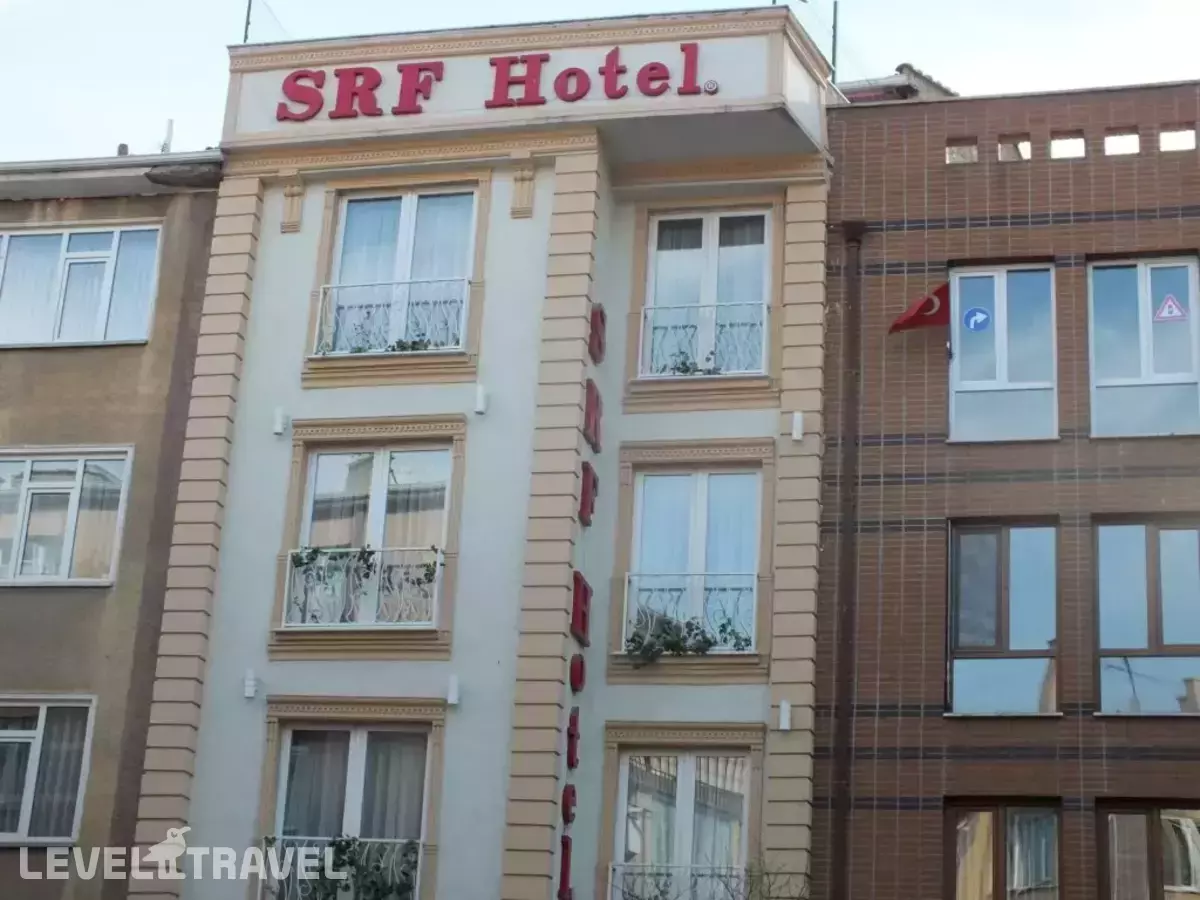 Srf Hotel