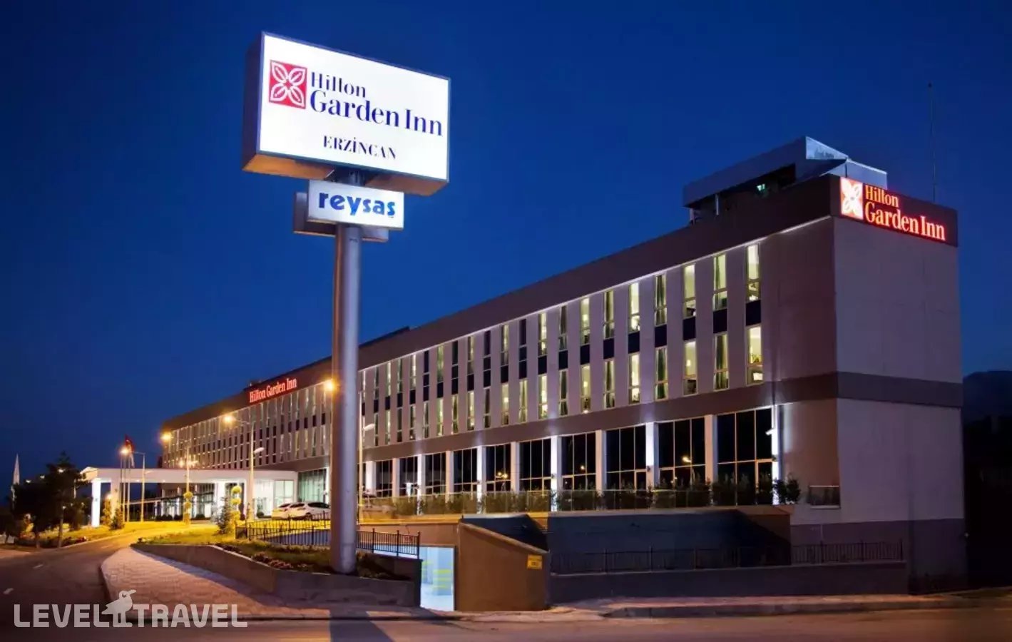 Hilton Garden Inn Erzincan