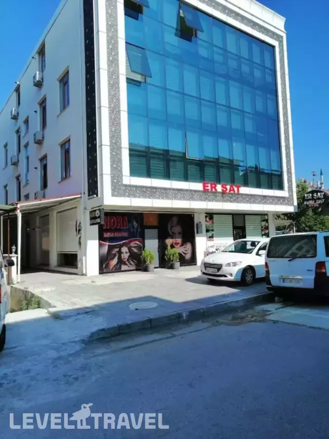 Er Sat Home Suit Otel