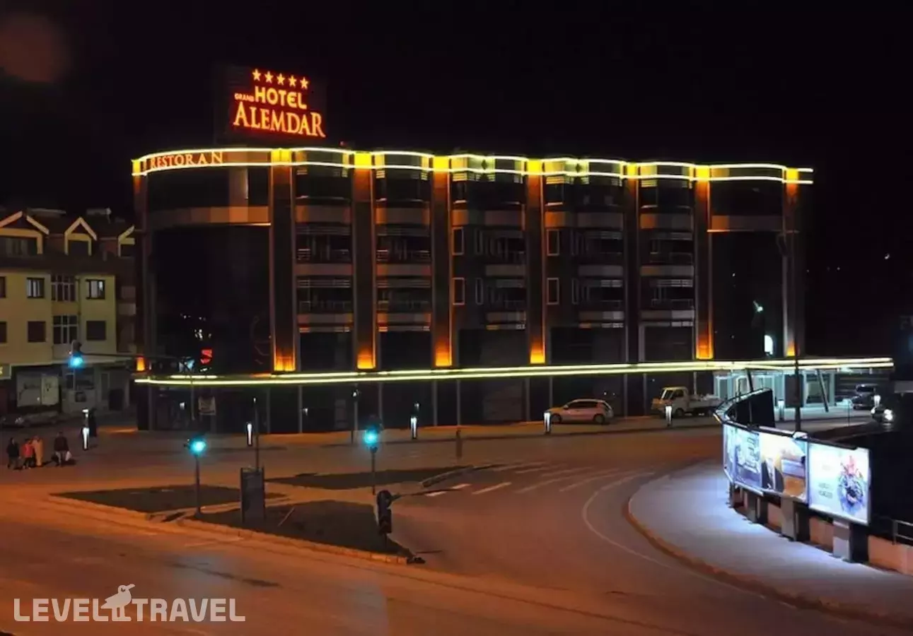 Hotel Grand Alemdar