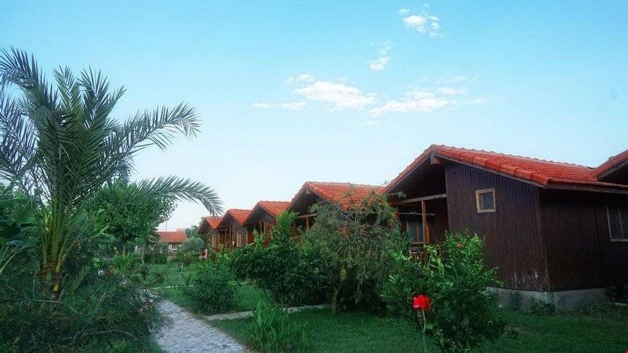 Nun Bungalows