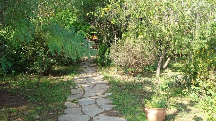 Myland Nature Hotel