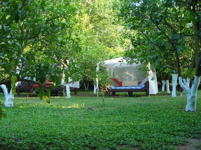 Myland Nature Hotel