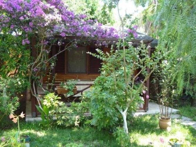 Myland Nature Hotel