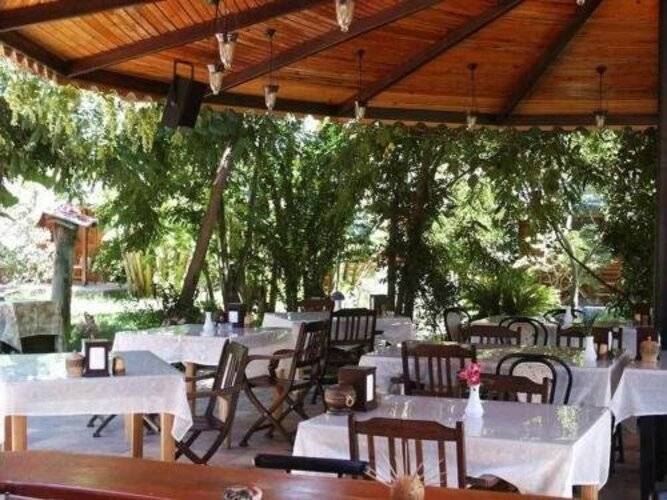 Myland Nature Hotel