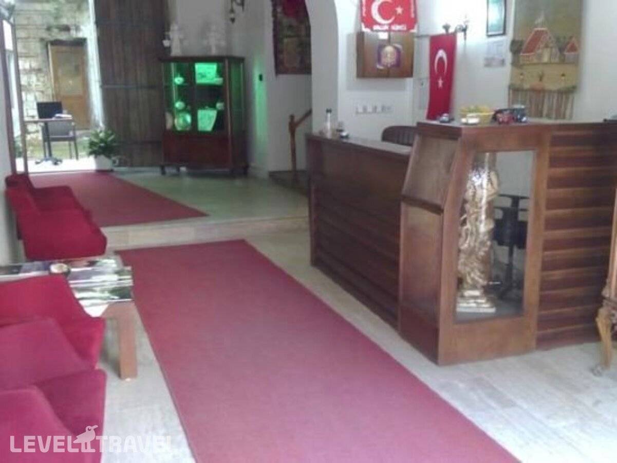 Изображение отеля 39