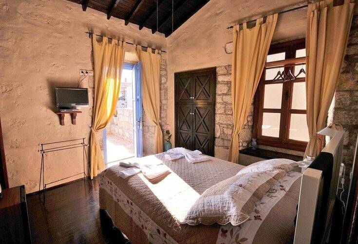 1882 Butik Otel