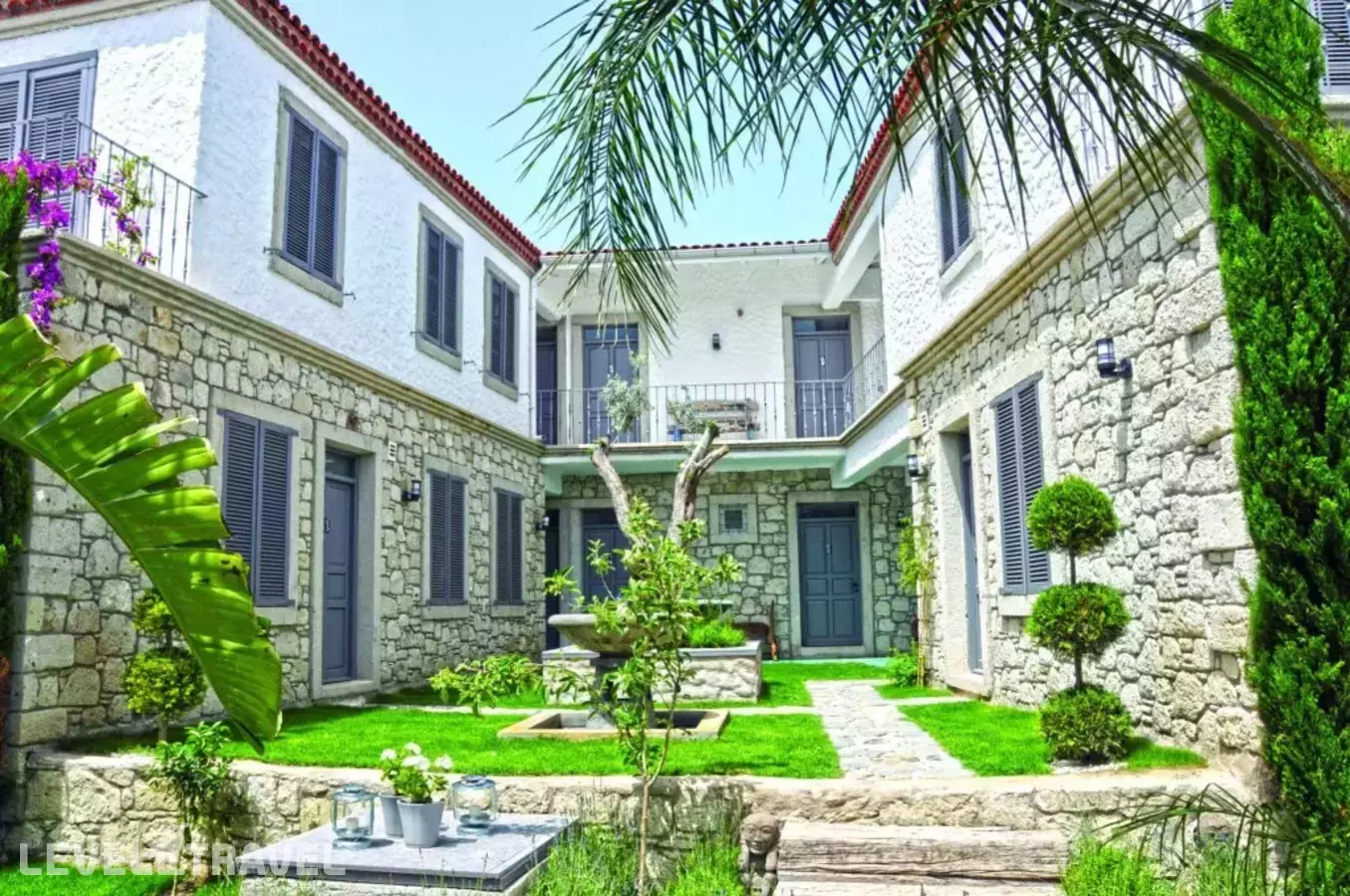 Ala Otel Alacati
