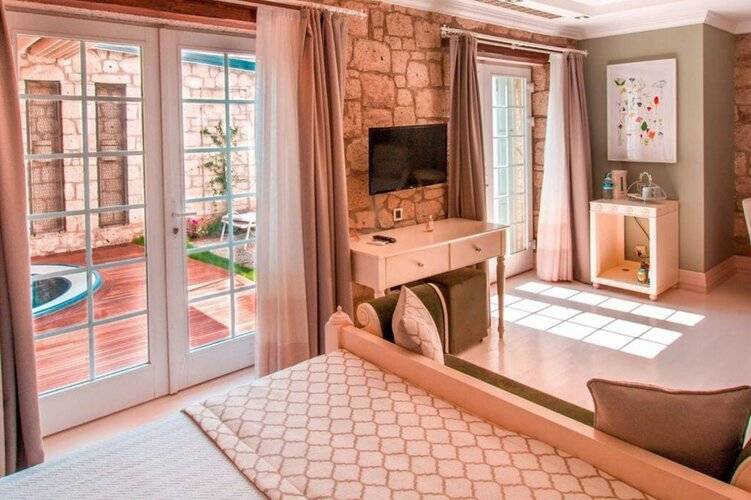 Ala Otel Alacati
