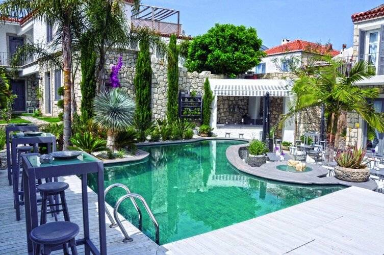 Ala Otel Alacati
