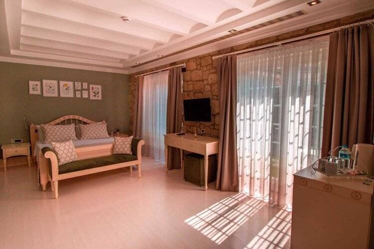 Ala Otel Alacati