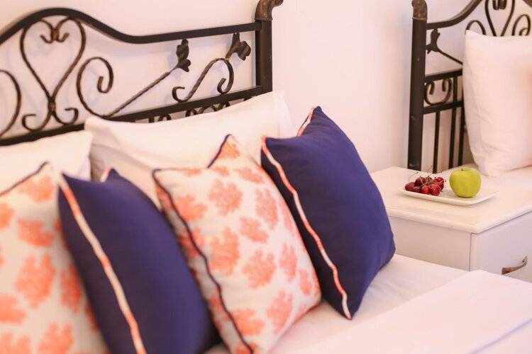 Alacati Sorf Hotel