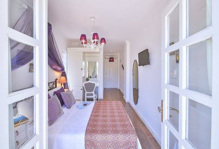 Alacati Sorf Hotel