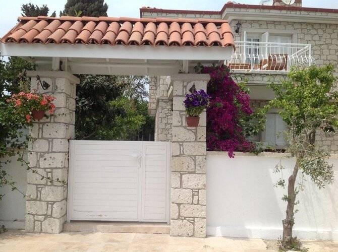 Alacati Sorf Hotel