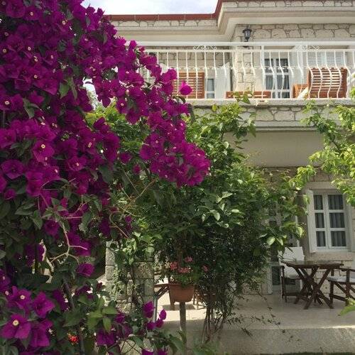 Alacati Sorf Hotel