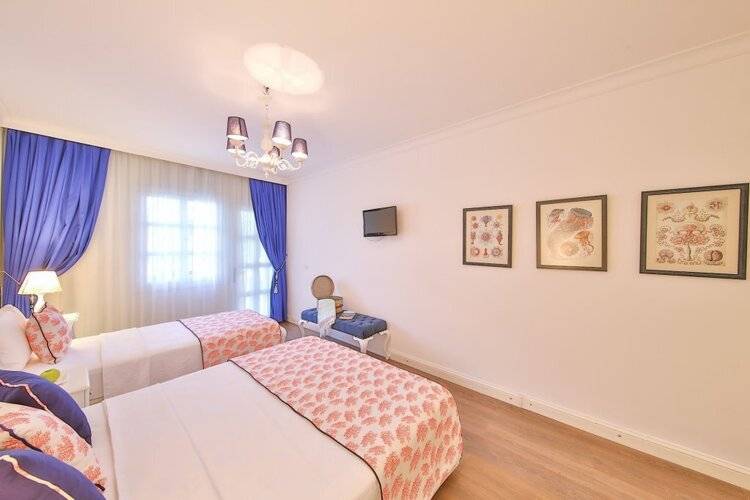 Alacati Sorf Hotel