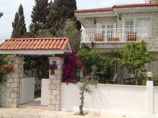 Alacati Sorf Hotel
