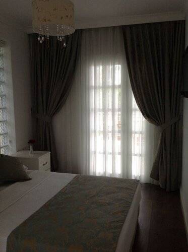 Alacati Sorf Hotel
