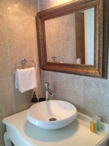 Alacati Sorf Hotel