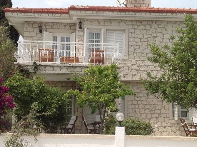 Alacati Sorf Hotel