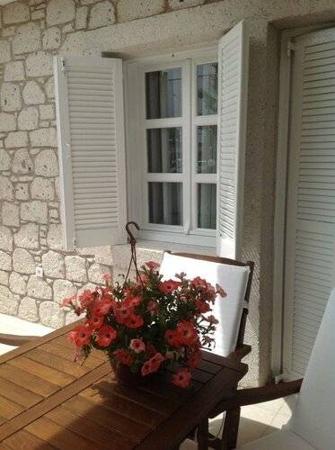 Alacati Sorf Hotel