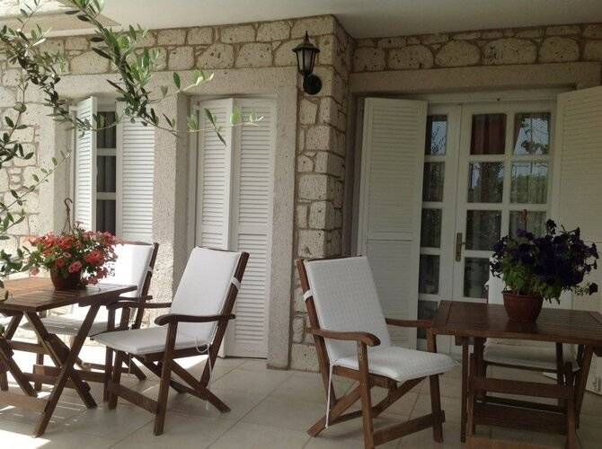 Alacati Sorf Hotel