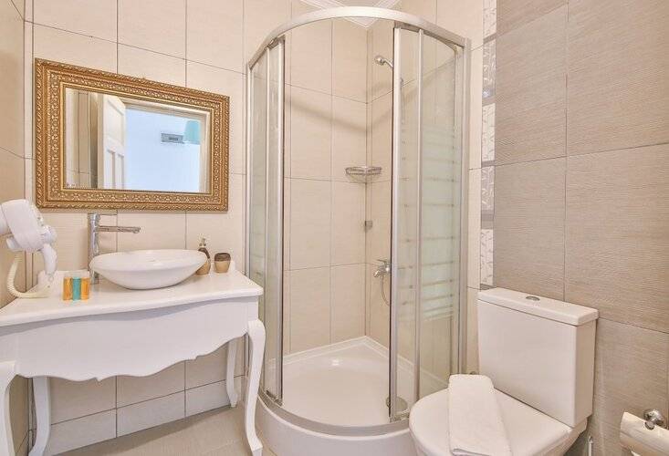 Alacati Sorf Hotel