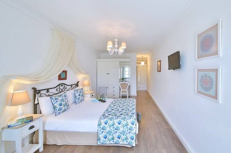 Alacati Sorf Hotel