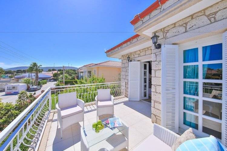 Alacati Sorf Hotel