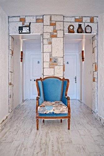 Alaçatı Private Hotel