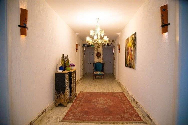 Alaçatı Private Hotel